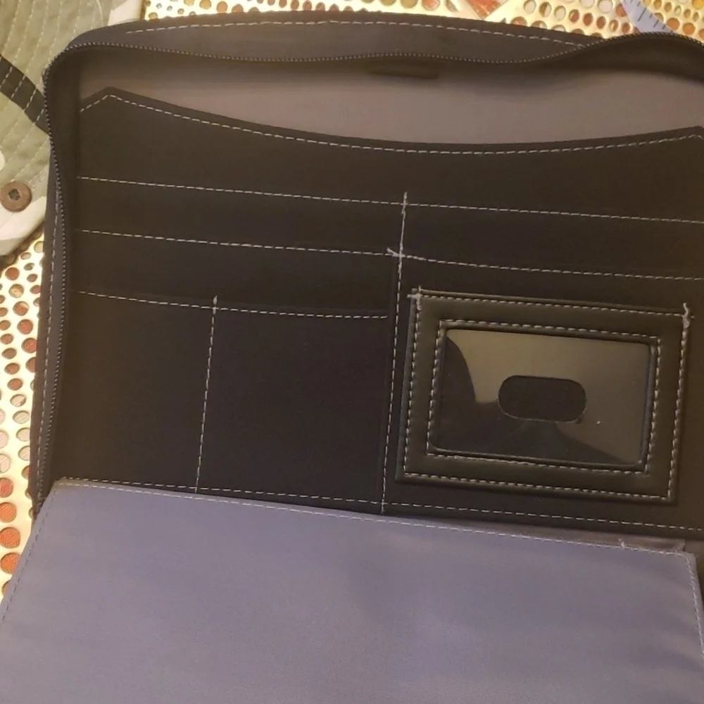 𝅺planner/agenda  NWOT